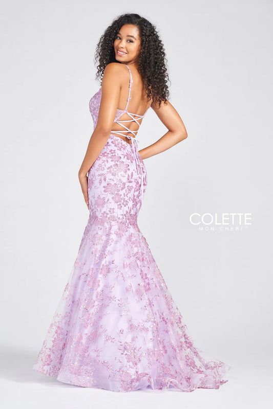 CL12242 COLETTE BY DAPHNE PROM DRESS