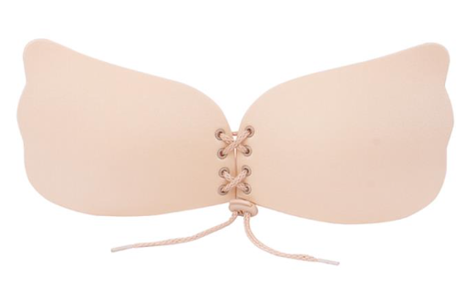 INVISIBLE BRA