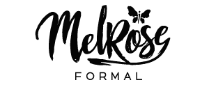 Melrose Formal